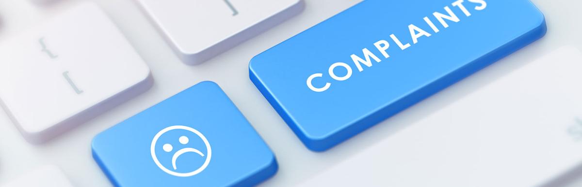 Consumer Complaints Consumer Protection Commission